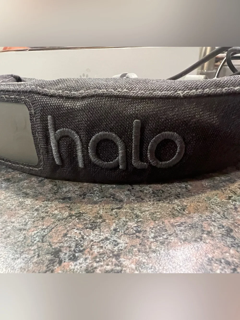 Halo Collar 3 GPS Dog Fence System